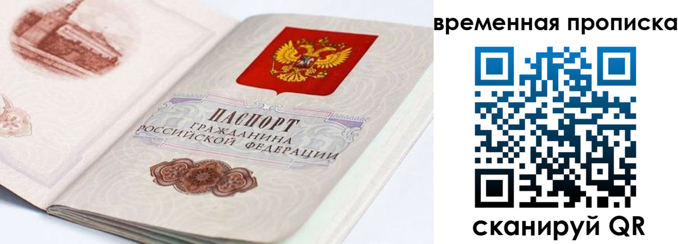 прописка 2025 в Череповце
